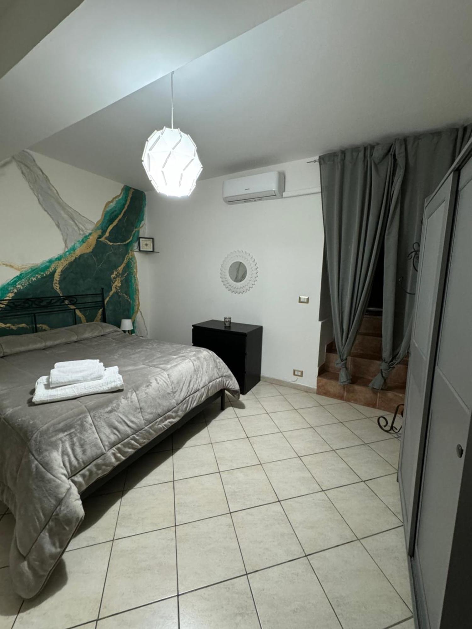 La Casetta 75 เนเปิลส์ ภายนอก รูปภาพ